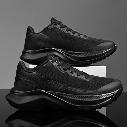 Marathon Air Cushion Sports Running Sneakers