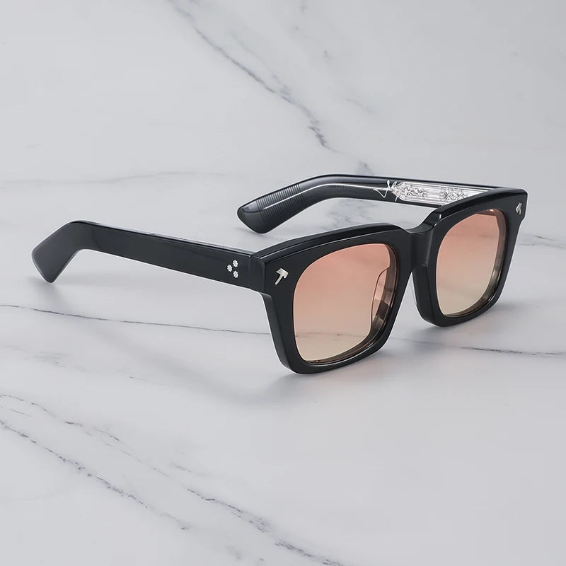 Jacobs Acetate Sunglasses