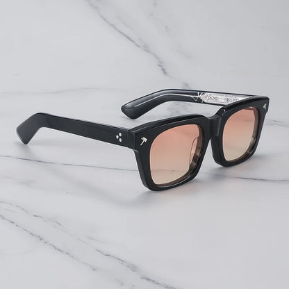 Jacobs Acetate Sunglasses