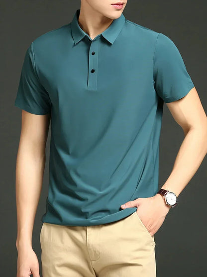 Polo Short Sleeve T-shirt