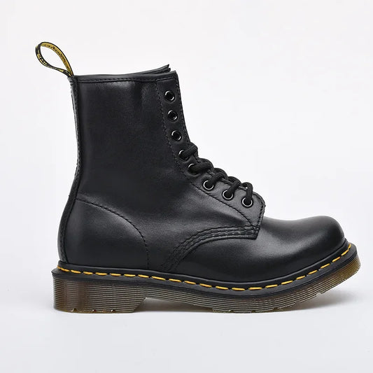 Classics Ankle Boots High Slip