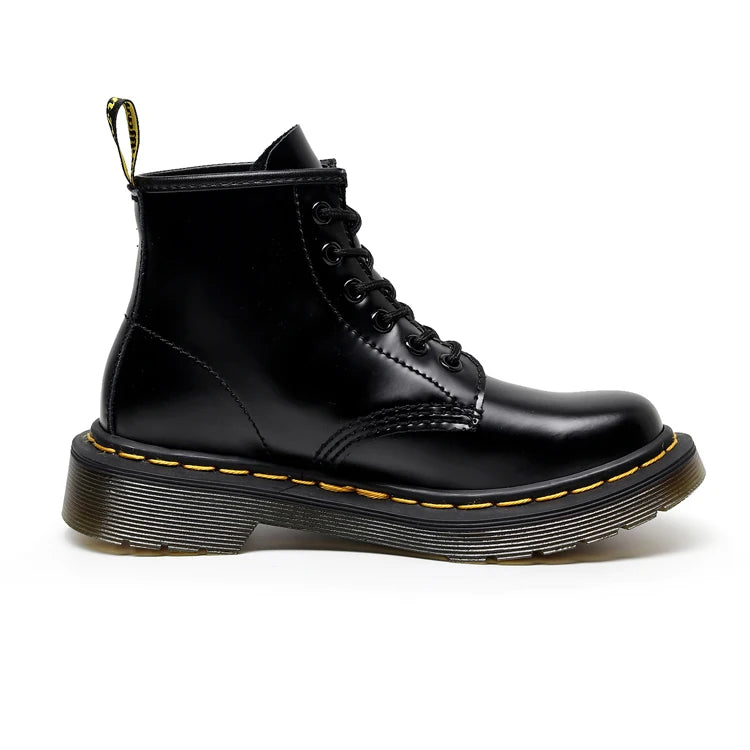 Classics Ankle Boots High Slip