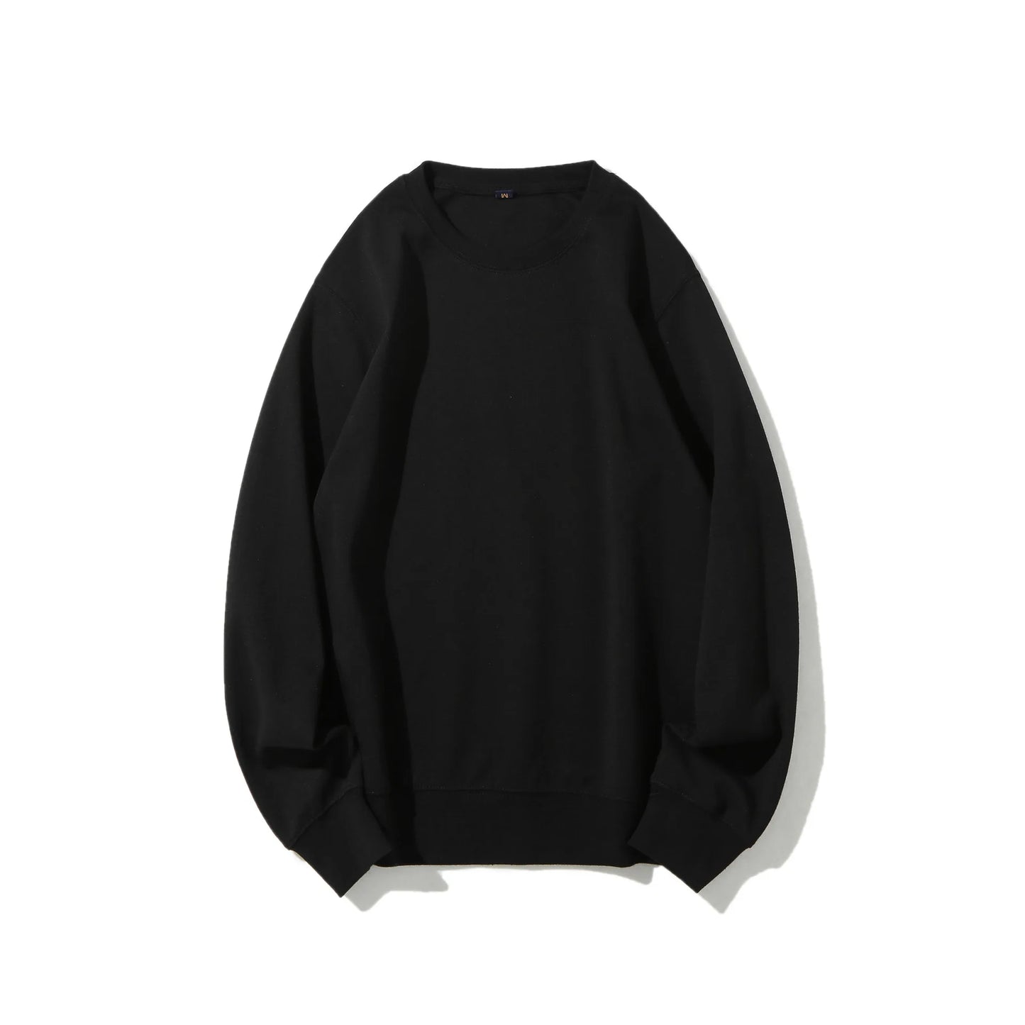 Pure Cotton Sweatshirt
