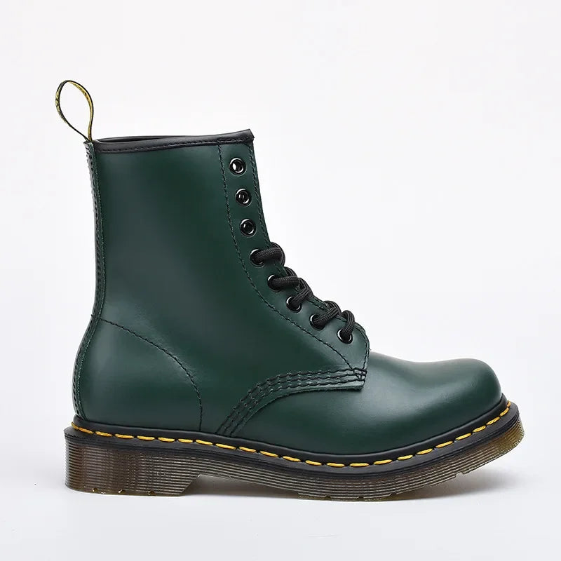 Classics Ankle Boots High Slip
