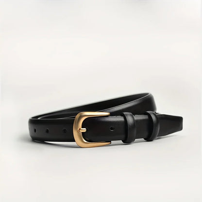 Regis Buckle Fashion Belt