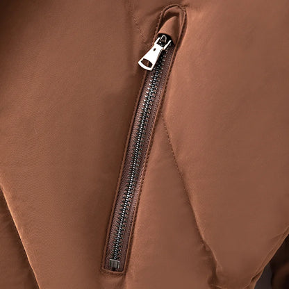 Puffer Goose Down Jacket