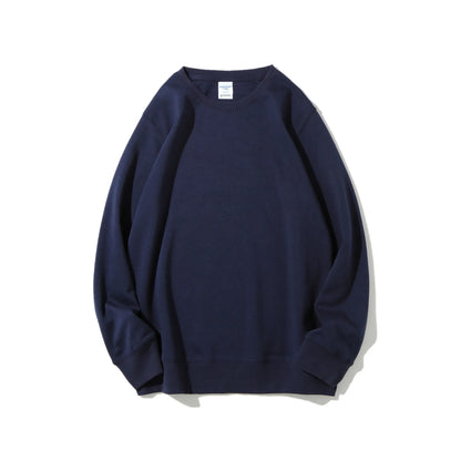 Pure Cotton Sweatshirt