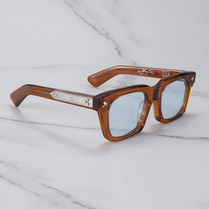 Jacobs Acetate Sunglasses