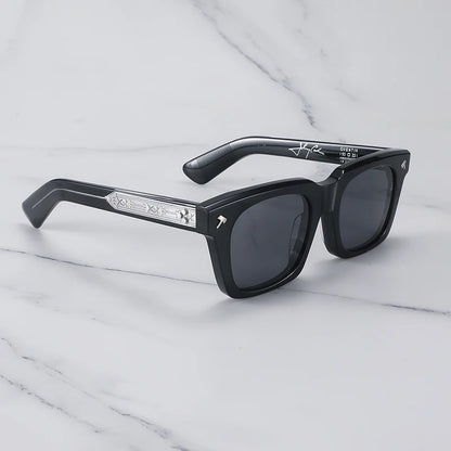 Jacobs Acetate Sunglasses
