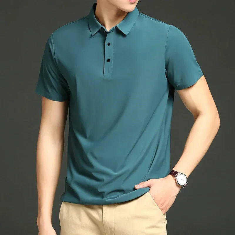 Polo Short Sleeve T-shirt