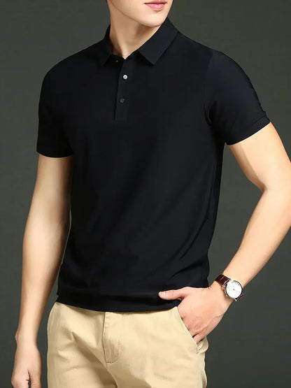 Polo Short Sleeve T-shirt