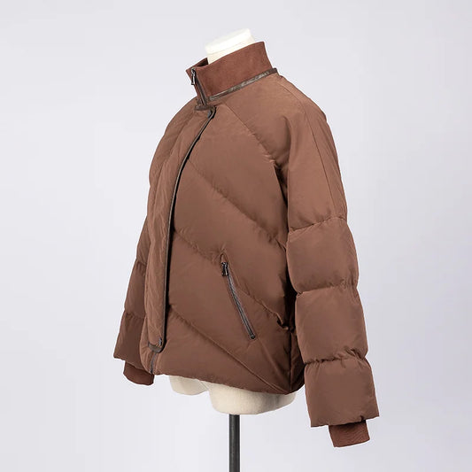 Puffer Goose Down Jacket