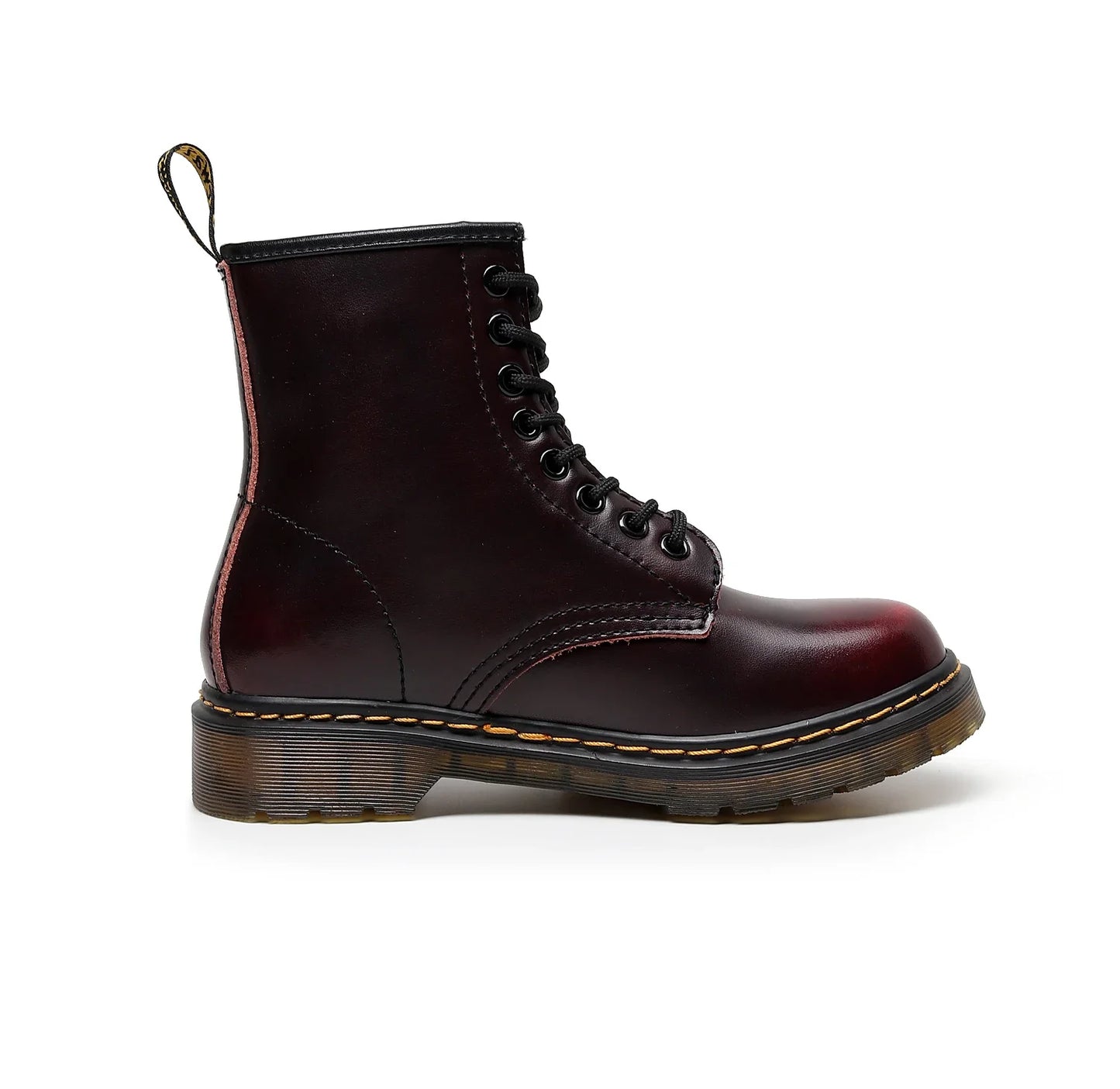 Classics Ankle Boots High Slip
