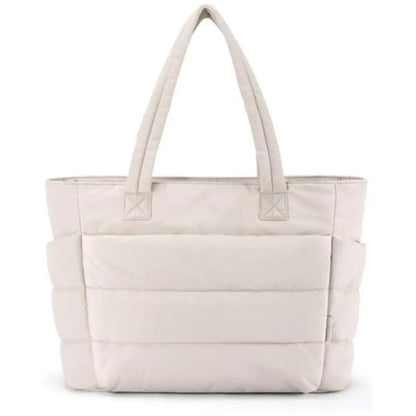 Versatile Commuting Womens Tote Bag