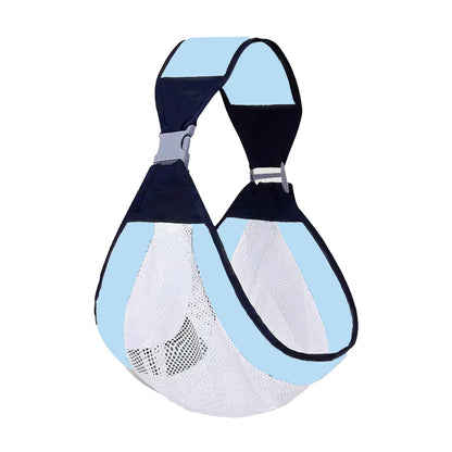 Adjustable Baby Sling Carrier