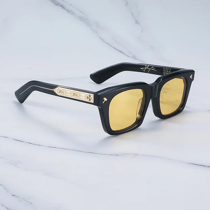 Jacobs Acetate Sunglasses