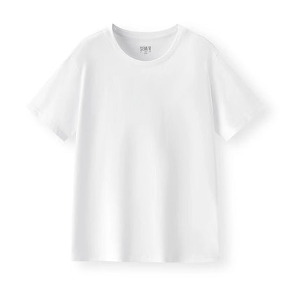 Pure Cotton Short Sleeve T-Shirt