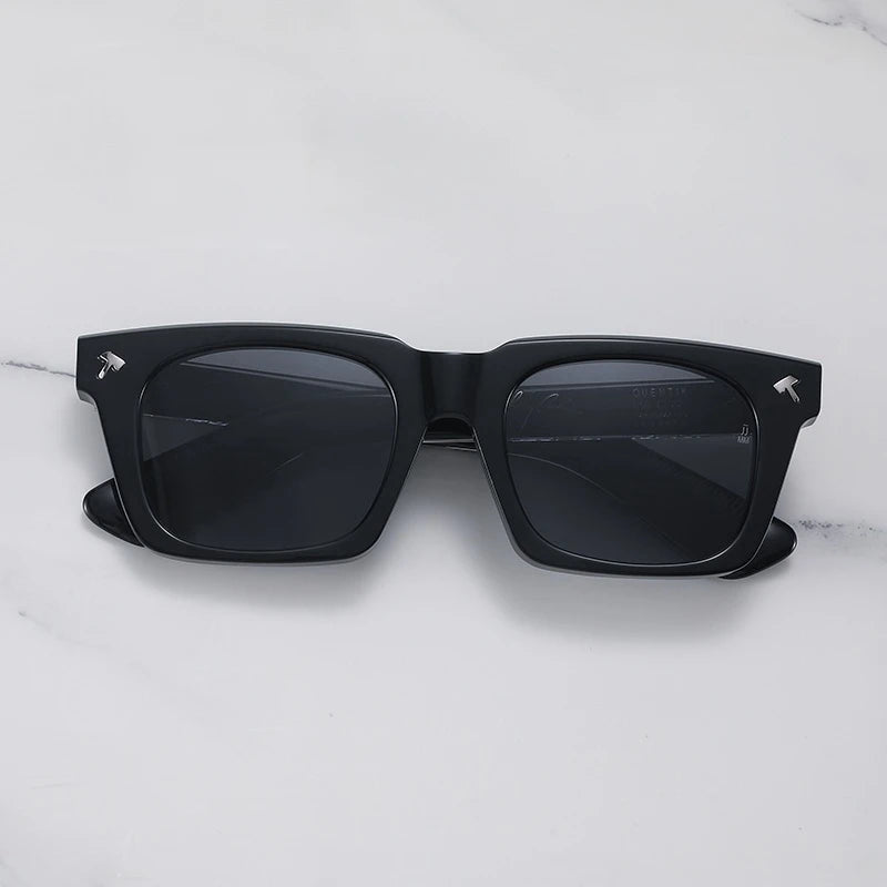 Jacobs Acetate Sunglasses