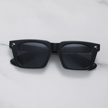 Jacobs Acetate Sunglasses