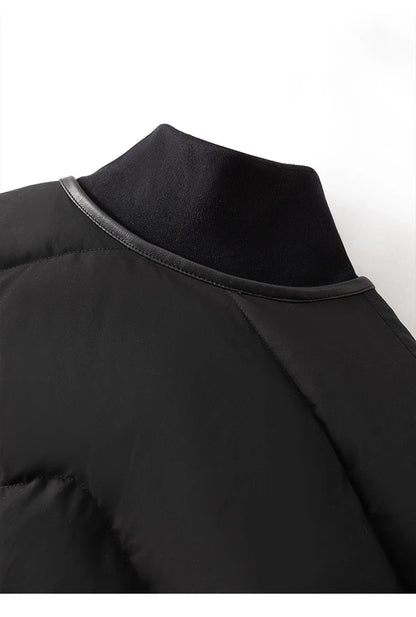 Puffer Goose Down Jacket