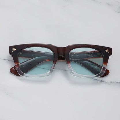 Jacobs Acetate Sunglasses