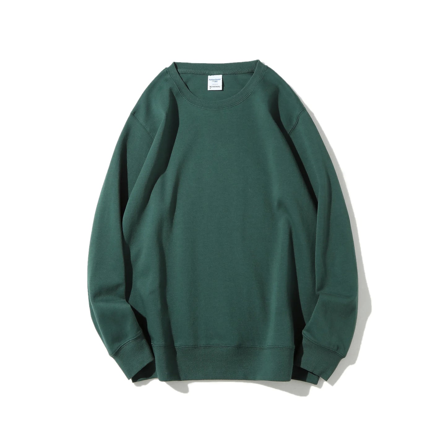 Pure Cotton Sweatshirt