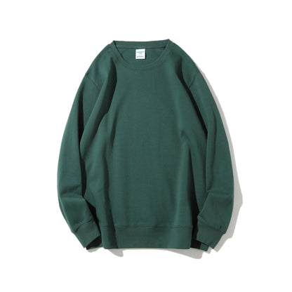 Pure Cotton Sweatshirt