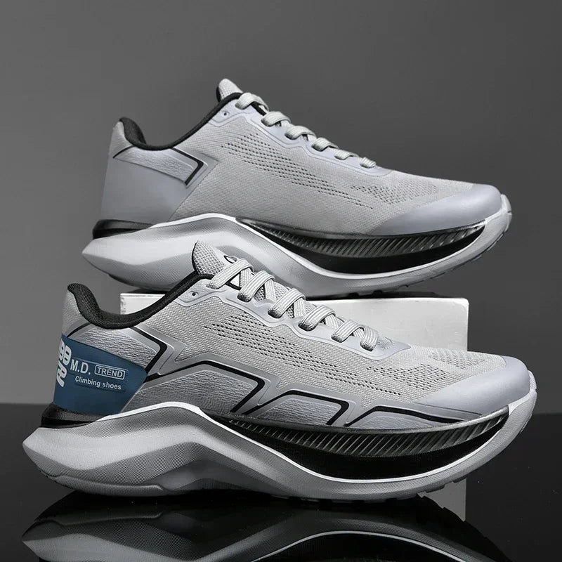 Marathon Air Cushion Sports Running Sneakers