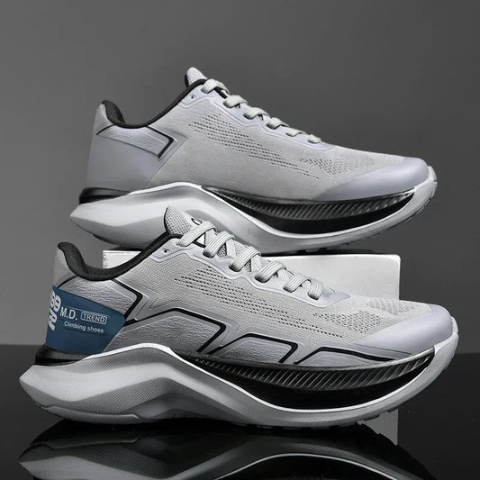 Marathon Air Cushion Sports Running Sneakers