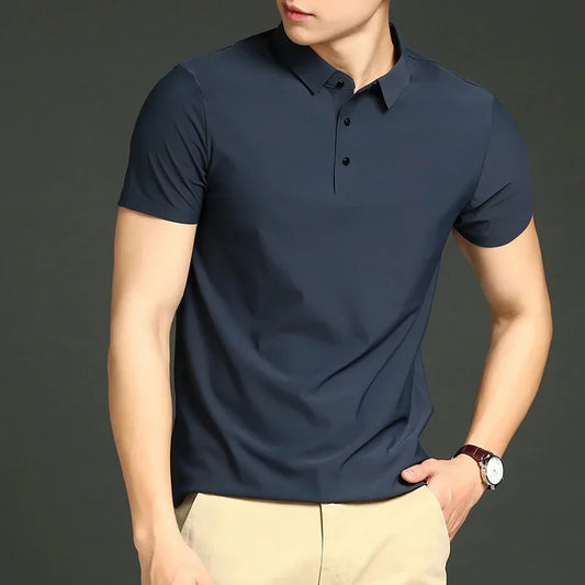 Polo Short Sleeve T-shirt