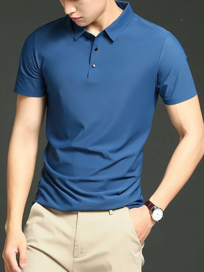 Polo Short Sleeve T-shirt