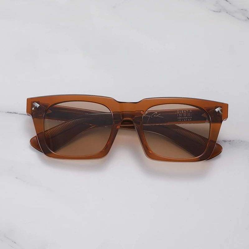 Jacobs Acetate Sunglasses