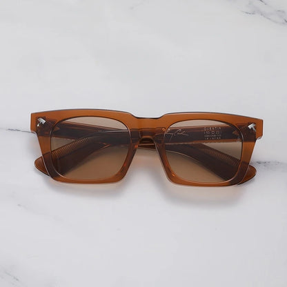 Jacobs Acetate Sunglasses