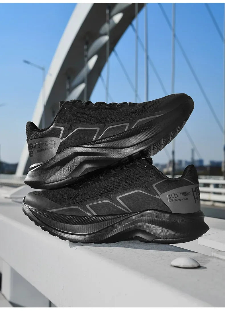 Marathon Air Cushion Sports Running Sneakers